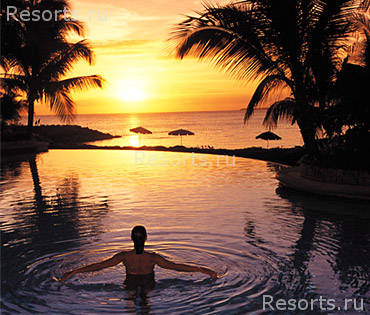 Shangri-la Island Resort 20